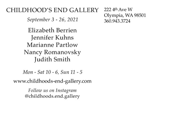 Exhibition Postcard